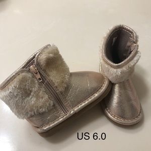 Toddler shoes